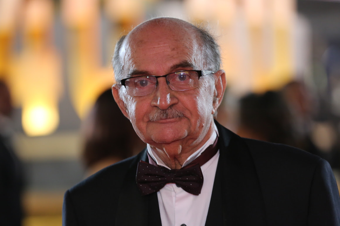 41st Edition of Cairo International Film Festival to be dedicated to  Youssef Cherif Rizkallah