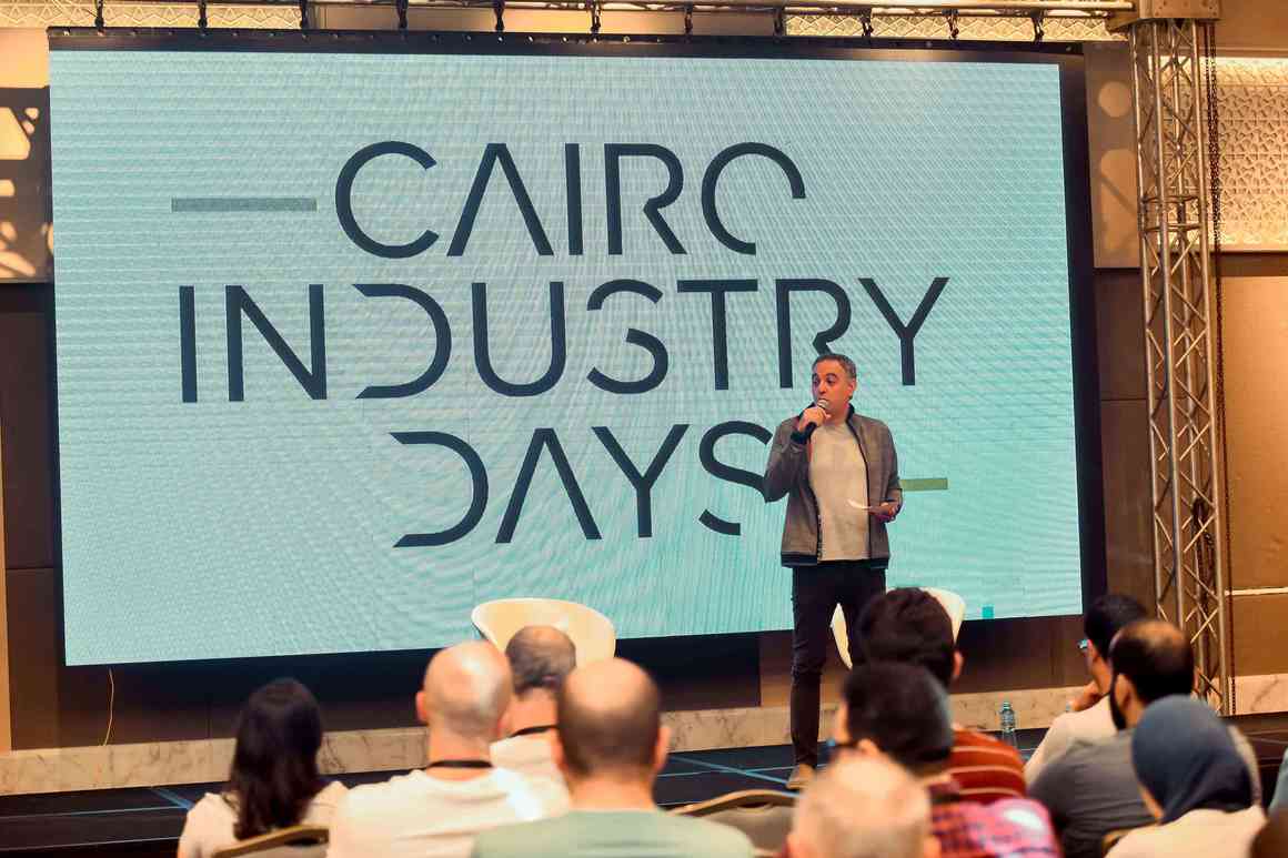 CIFF Opens Call for Cairo Industry Days Accreditation
