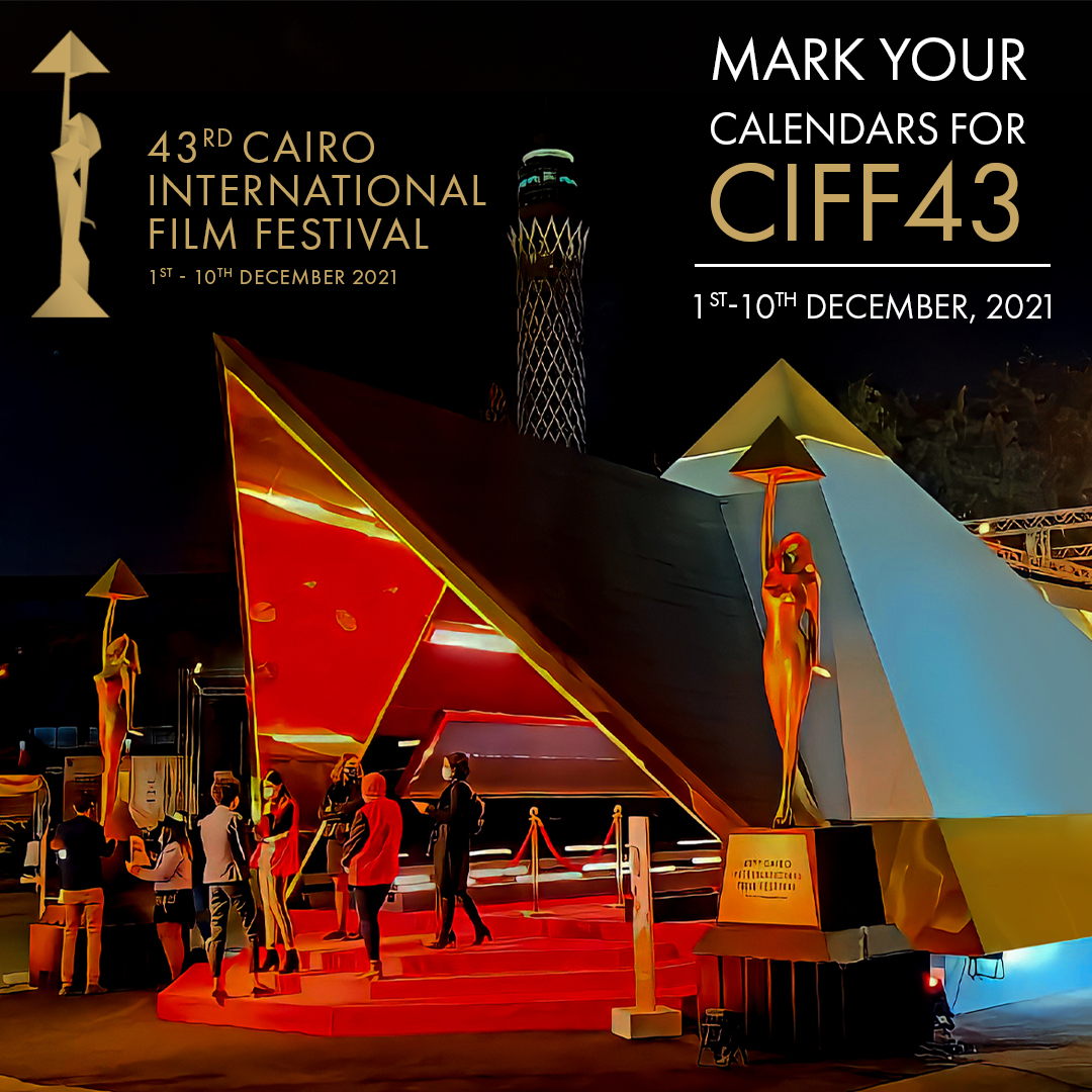 CIFF Unveils dates for its 43rd edition