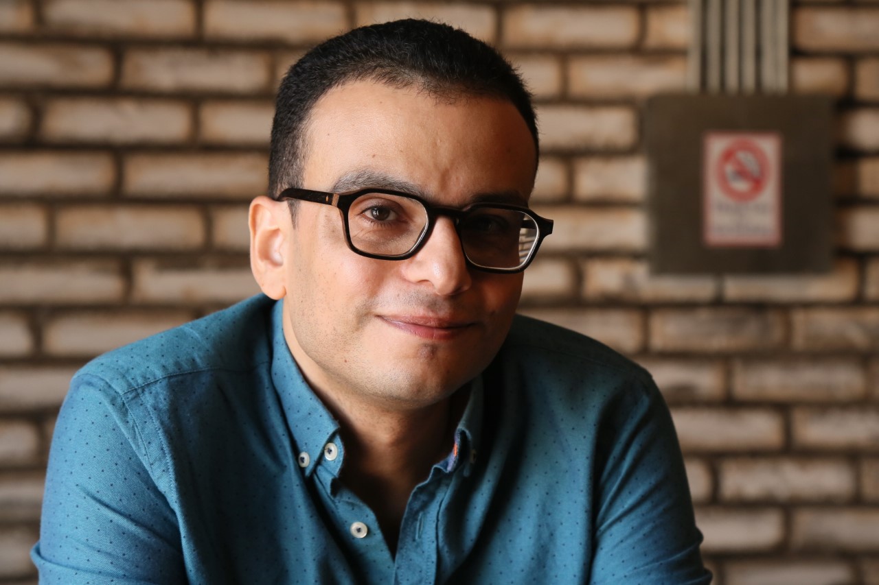 Amir Ramses Appointed as the Director of the 44th Cairo International Festival
