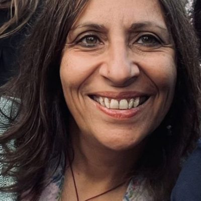 Viola Shafik