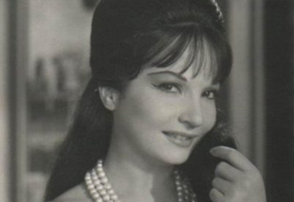 39th edition of Cairo International Film Festival dedicated to Shadia