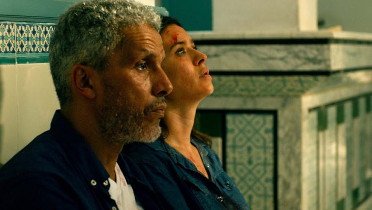 Cairo International Film Festival Expands Arab Cinema Programme