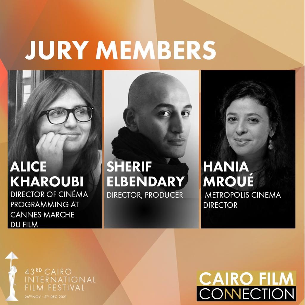 CFC Jury members and Awards for its 8th edition