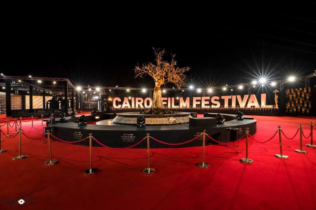 CIFF Announces Specialized Workshops to Support Filmmakers