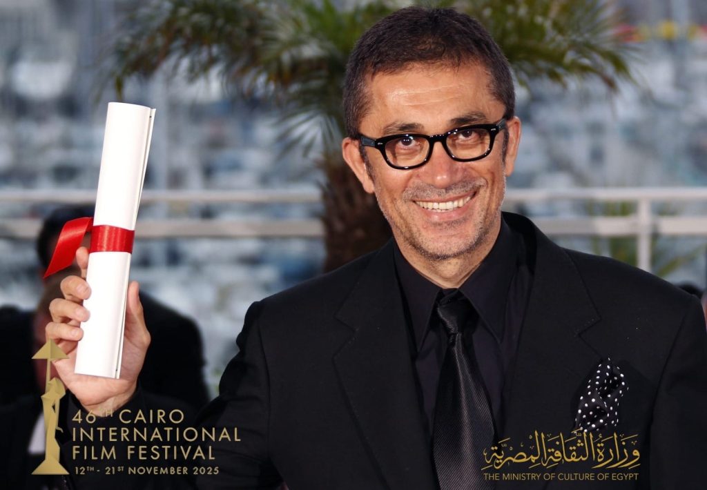 CIFF Select Nuri Bilge Ceylan as President of the International Competition Jury