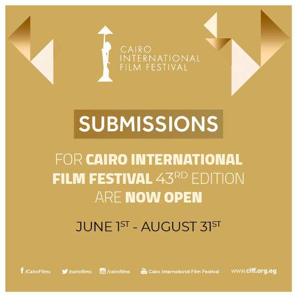 CIFF opens its doors for film submissions for its 43rd edition.