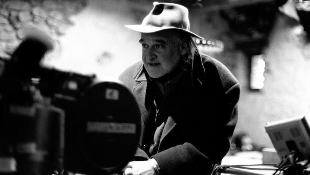 CIFF to Honor Hungarian Film Legend Béla Tarr with its Lifetime Achievement Award