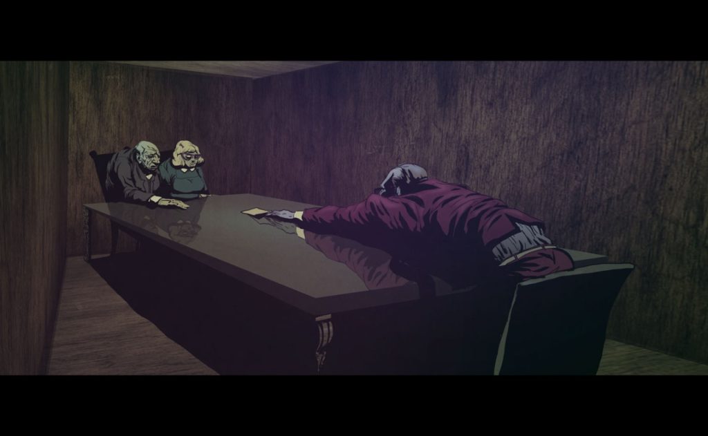 The Cairo Film Connection 2018 Announces Initial Selection of Film Projects